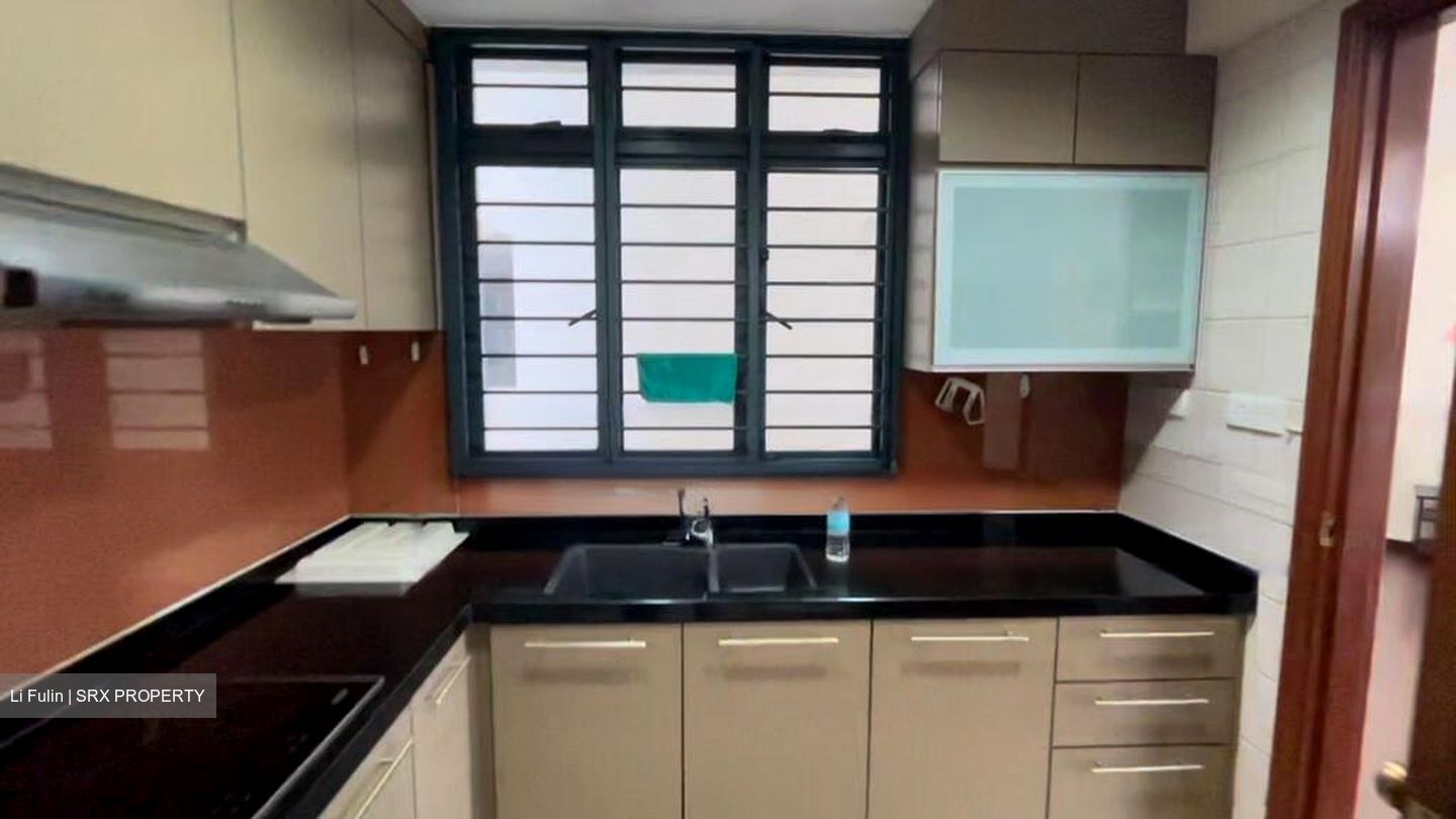 Regentville (D19), Apartment #459462561